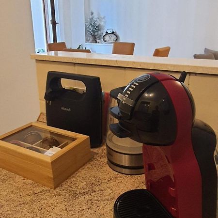 Apartman Lili Split Luaran gambar