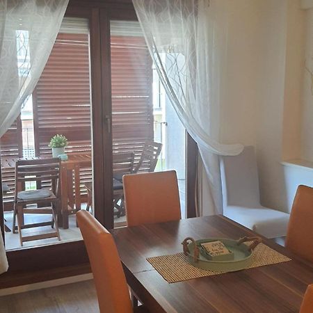 Apartman Lili Split Luaran gambar