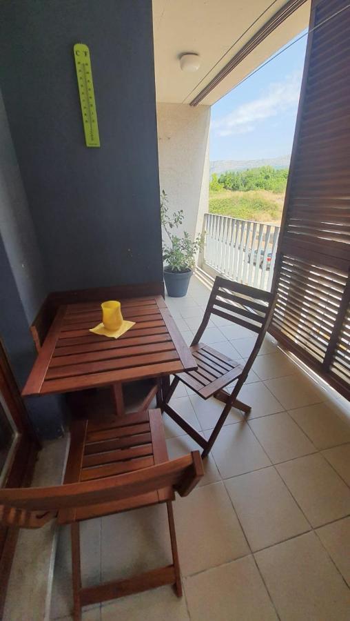 Apartman Lili Split Luaran gambar