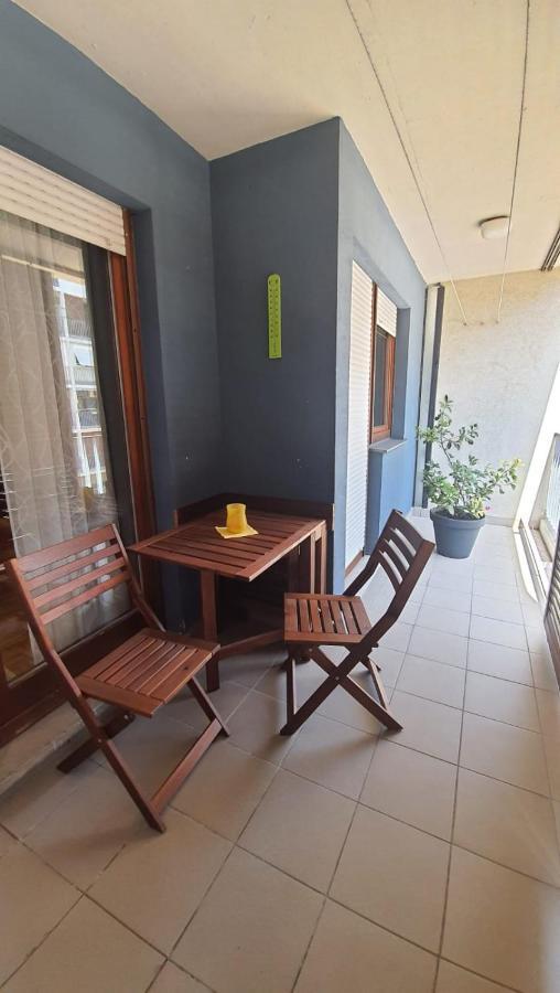 Apartman Lili Split Luaran gambar