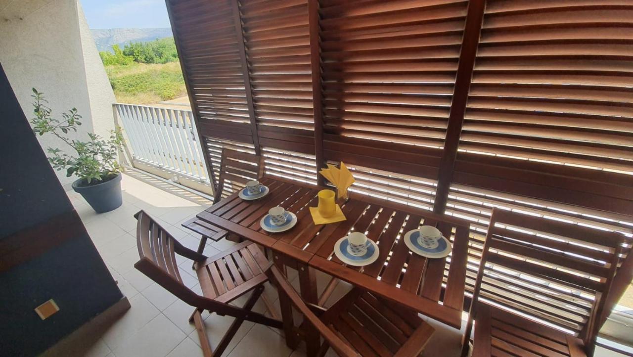 Apartman Lili Split Luaran gambar