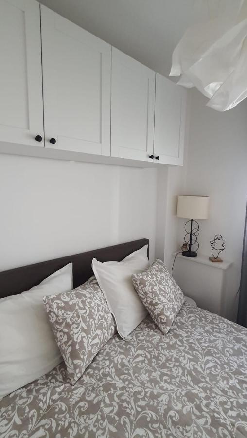 Apartman Lili Split Luaran gambar