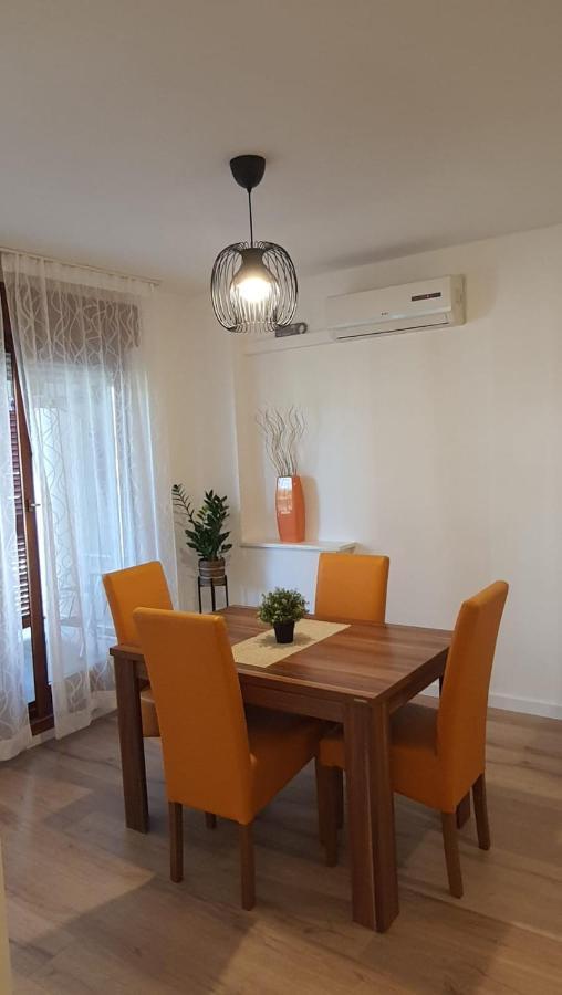 Apartman Lili Split Luaran gambar