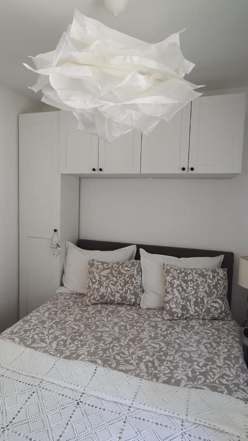 Apartman Lili Split Luaran gambar