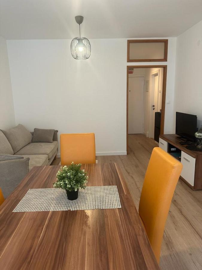 Apartman Lili Split Luaran gambar