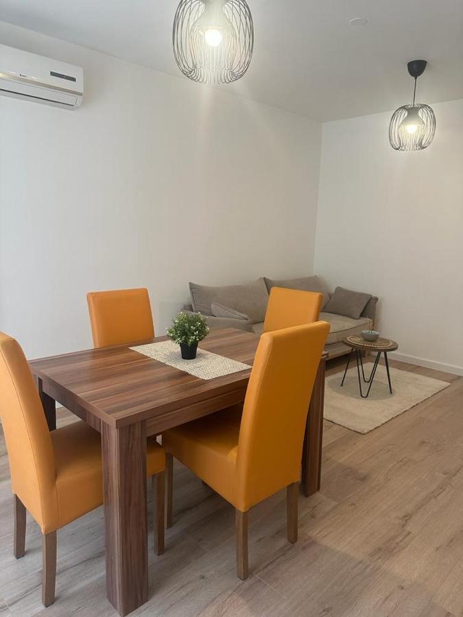 Apartman Lili Split Luaran gambar