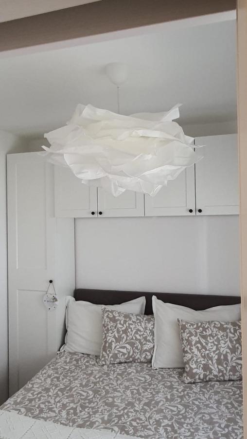 Apartman Lili Split Luaran gambar