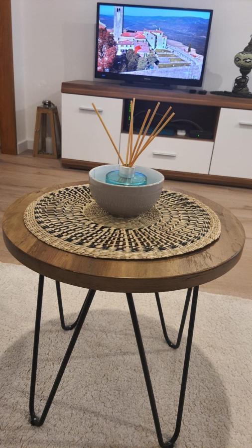 Apartman Lili Split Luaran gambar