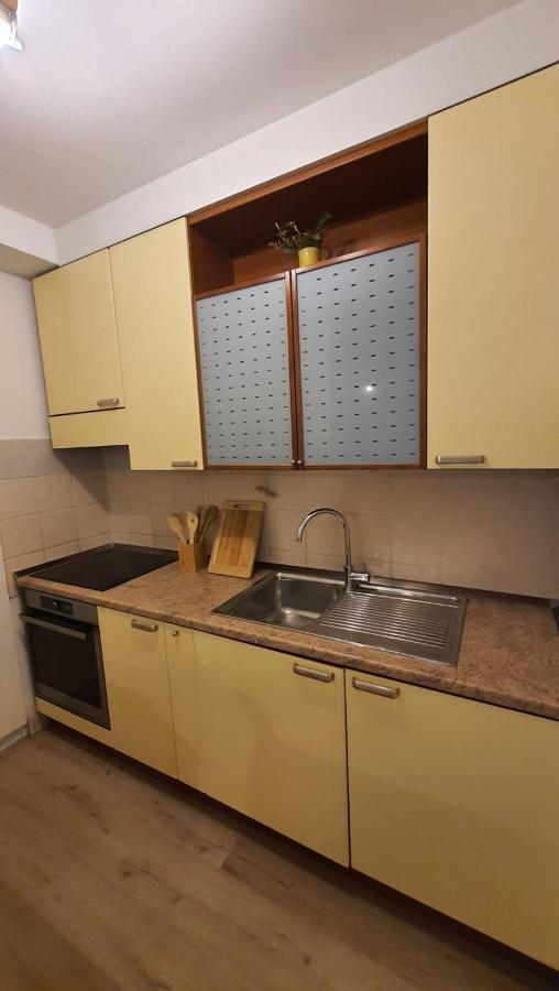 Apartman Lili Split Luaran gambar