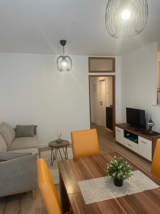 Apartman Lili Split Luaran gambar