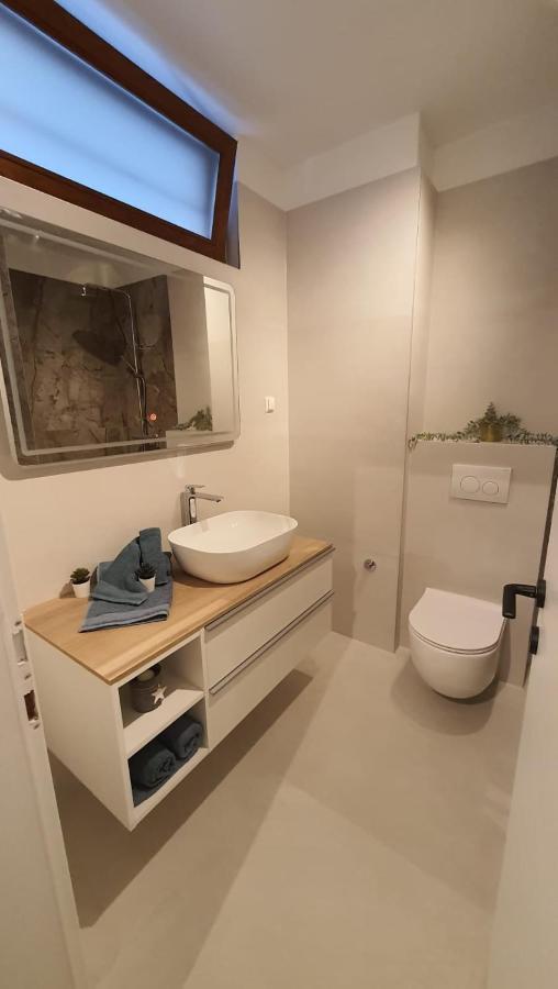 Apartman Lili Split Luaran gambar