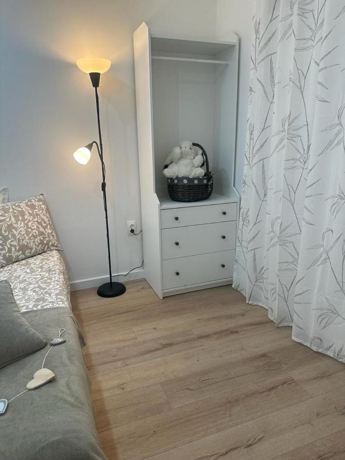 Apartman Lili Split Luaran gambar