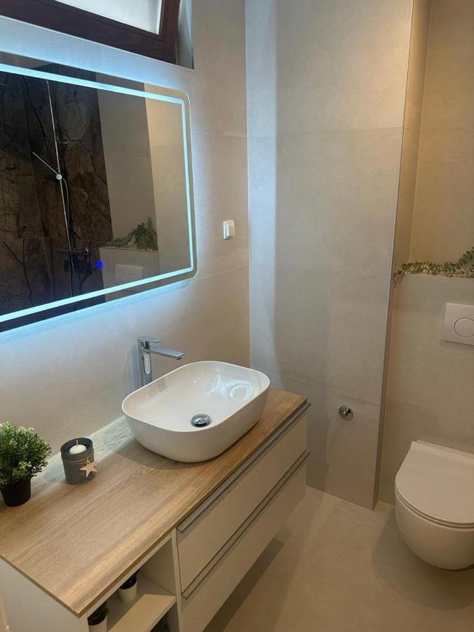 Apartman Lili Split Luaran gambar