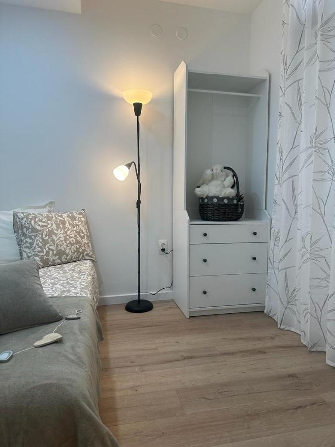 Apartman Lili Split Luaran gambar