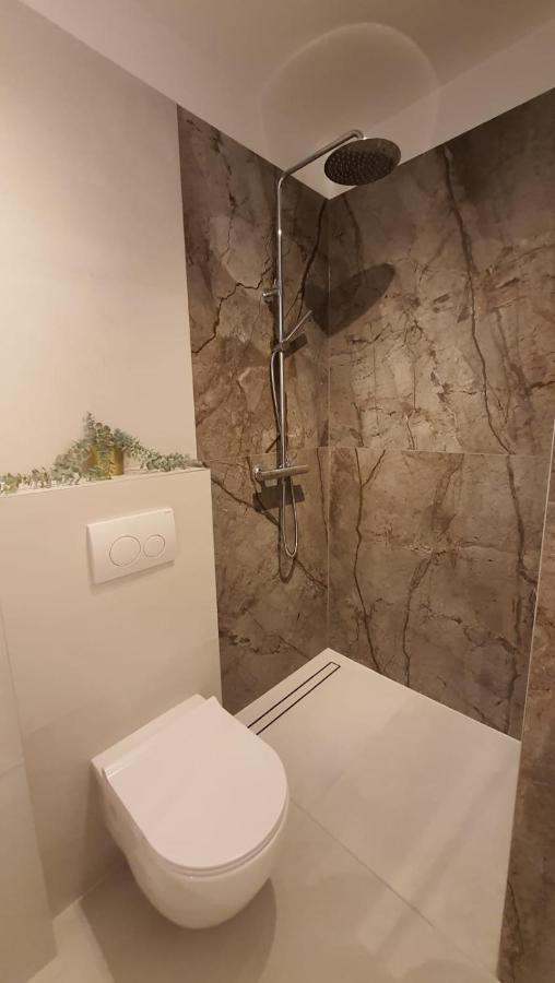 Apartman Lili Split Luaran gambar