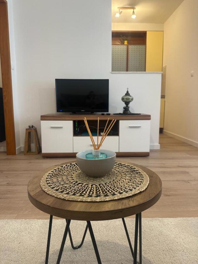 Apartman Lili Split Luaran gambar