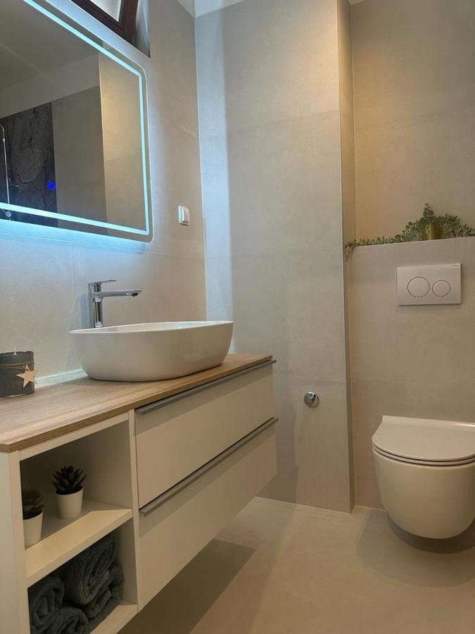 Apartman Lili Split Luaran gambar
