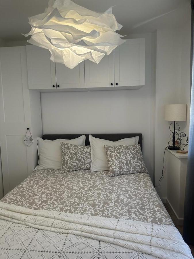 Apartman Lili Split Luaran gambar