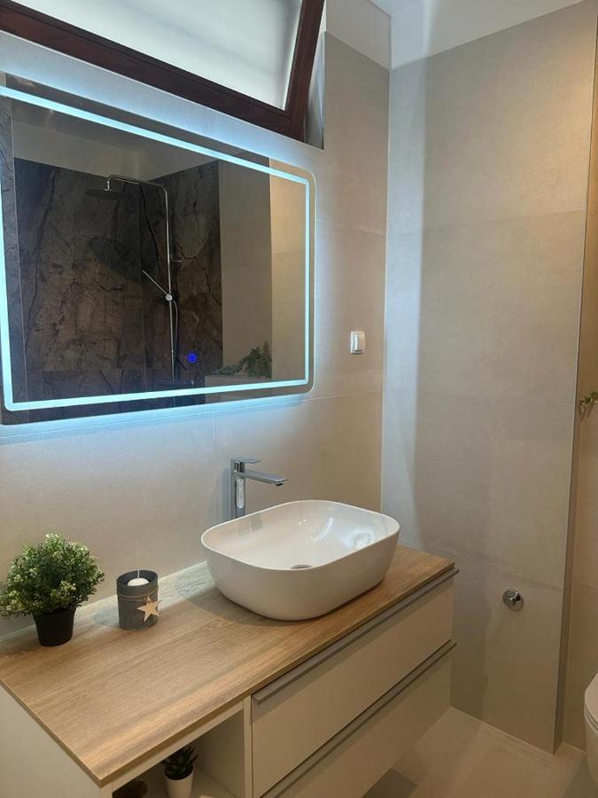 Apartman Lili Split Luaran gambar