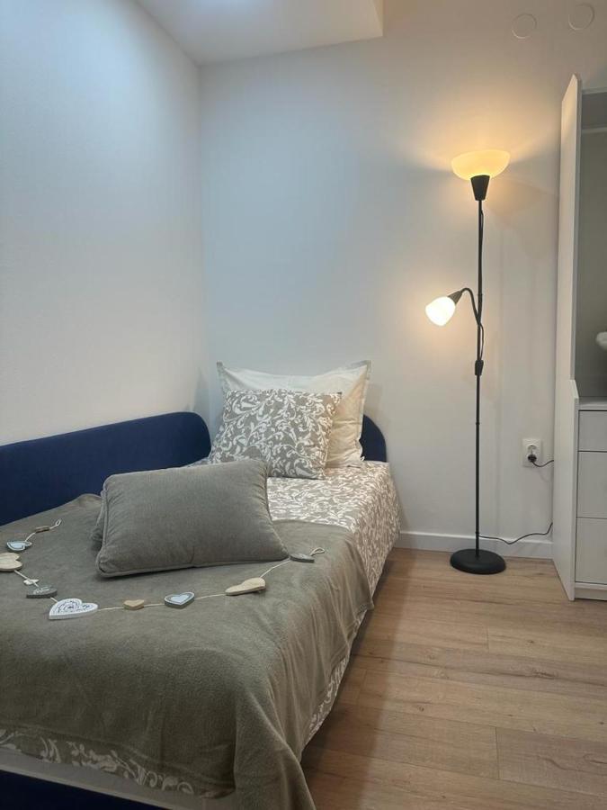 Apartman Lili Split Luaran gambar