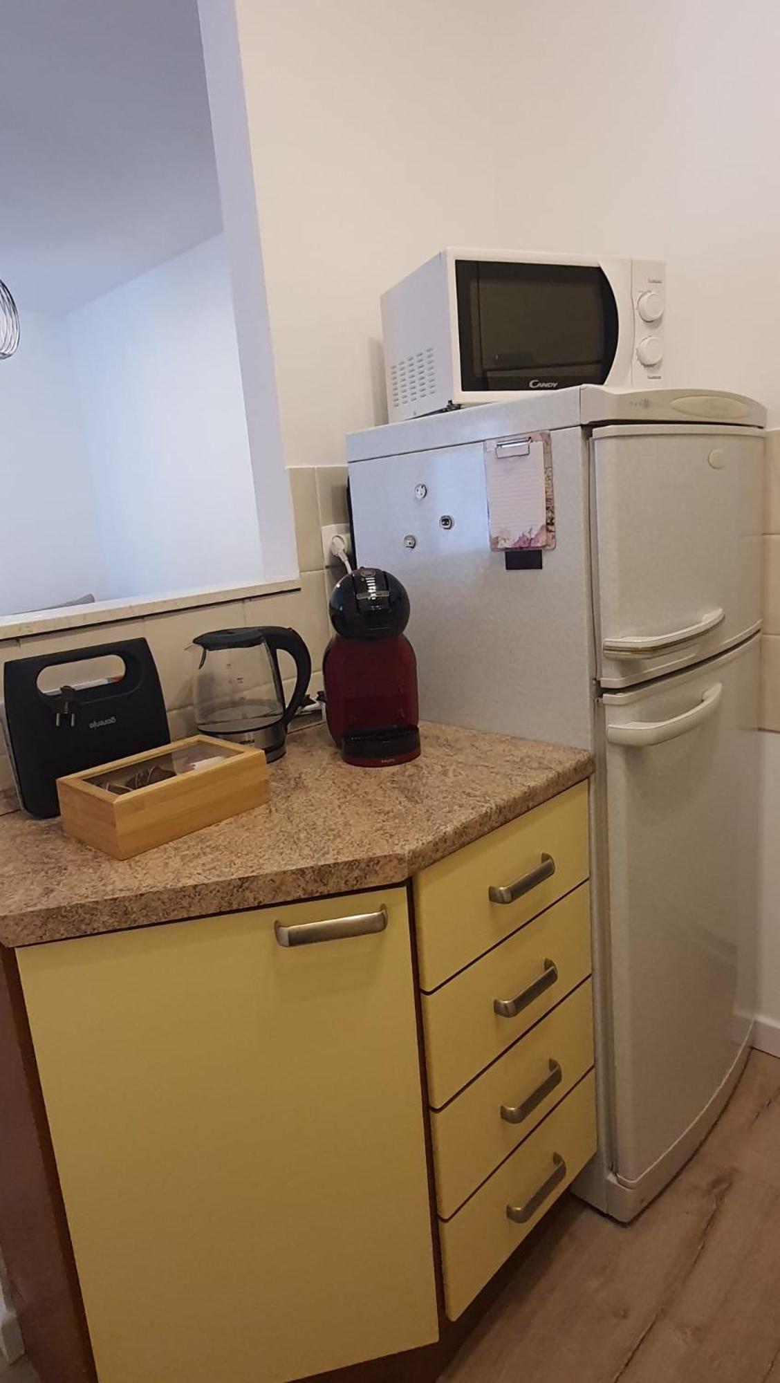 Apartman Lili Split Luaran gambar