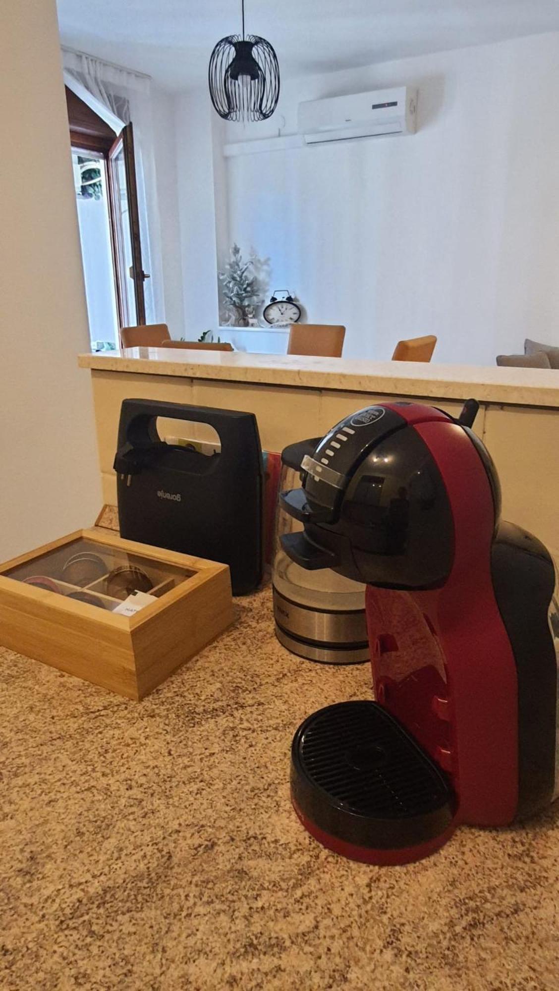 Apartman Lili Split Luaran gambar