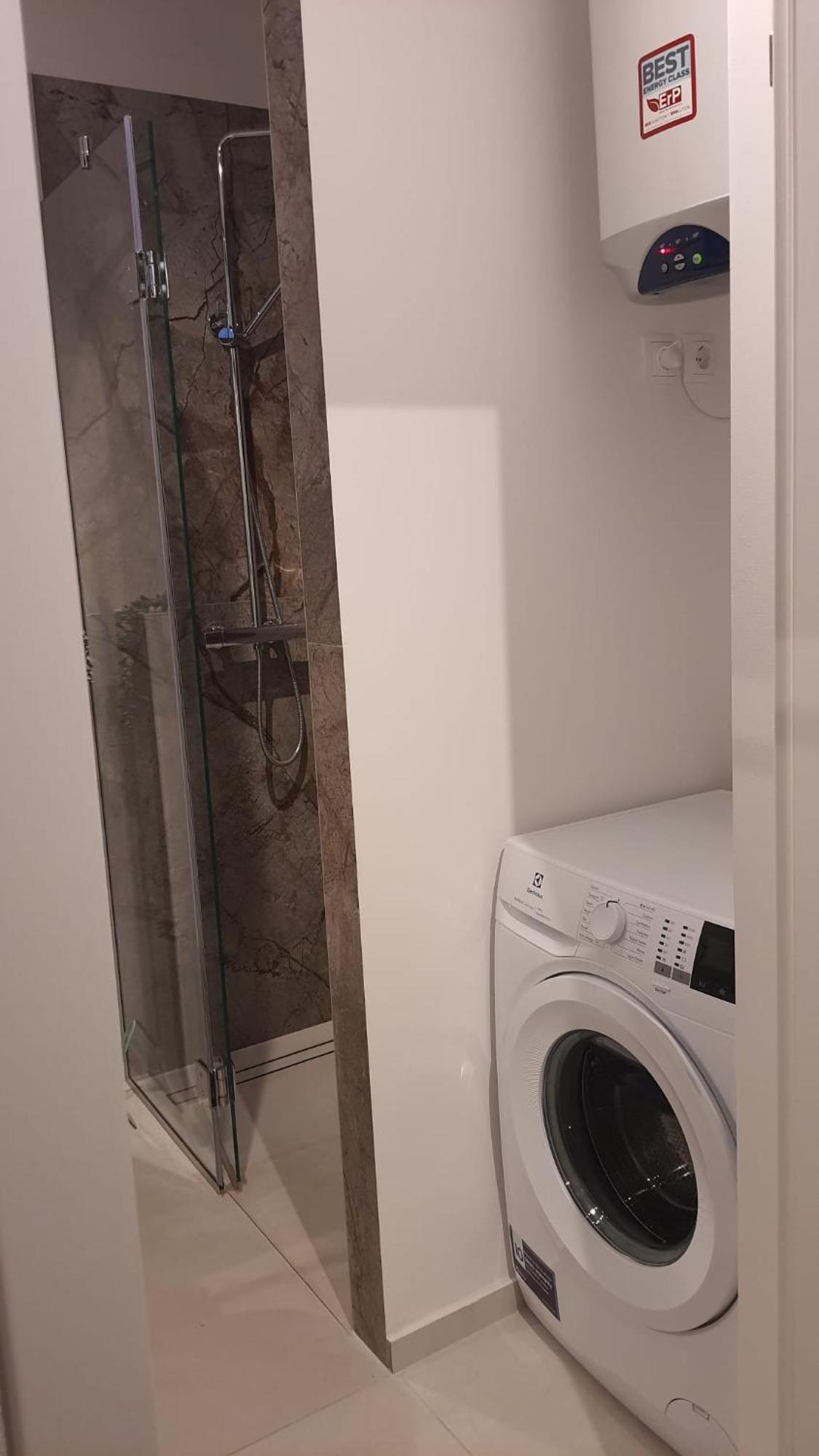 Apartman Lili Split Luaran gambar